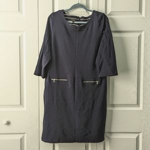 NWOT Talbots Dress Size XL